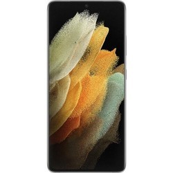 Мобильный телефон Samsung Galaxy S21 Ultra 512/12GB
