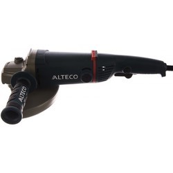 Шлифовальная машина Alteco AG 1800-180
