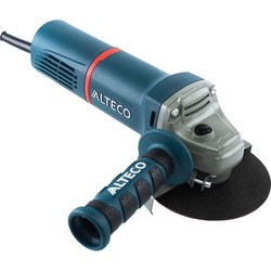 Шлифовальная машина Alteco AG 1000-125 E