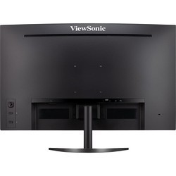 Монитор Viewsonic VX3268-2KPC-MHD