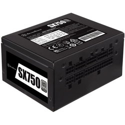 Блок питания SilverStone SST-SX750-PT