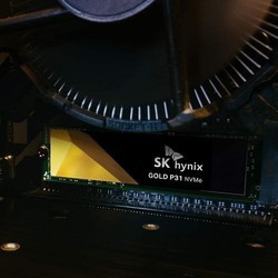 SSD Hynix SHGP31-1000GM-2