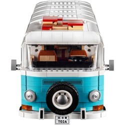 Конструктор Lego Volkswagen T2 Camper Van 10279