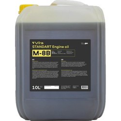 Моторное масло VIRA M-8V 10L