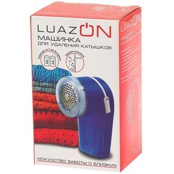 Машинка для удаления катышков Luazon LUK-06 3026944