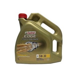 Моторное масло Castrol Edge Professional A5 5W-30 4L