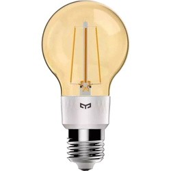 Лампочка Xiaomi Yeelight Smart LED Filament Gold Bulb E27