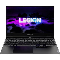 Ноутбук Lenovo Legion S7 15ACH6 (S7 15ACH6 82K8007HRK)