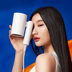 Фен Xiaomi ShowSee A4-W