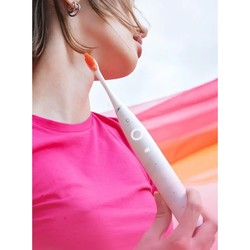 Электрическая зубная щетка Xiaomi Oclean Flow