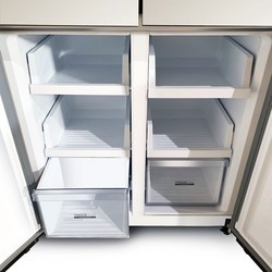 Холодильник Ginzzu NFK-515