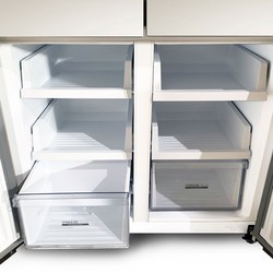 Холодильник Ginzzu NFK-515