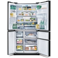 Холодильник Sharp SJ-WX99ABK