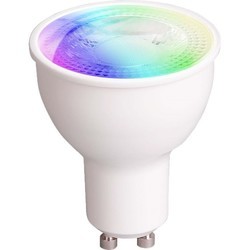 Лампочка Xiaomi Yeelight GU10 Smart bulb W1 Multicolor
