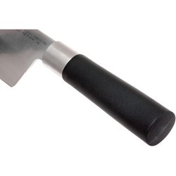 Кухонный нож KAI Wasabi Black 6723C