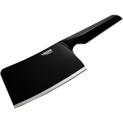 Кухонный нож Vinzer Geometry Nero 89305