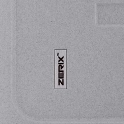 Кухонная мойка Zerix ZS-6243S-09 ZX4575