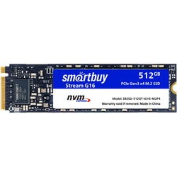 SSD SmartBuy SBSSD-512GT-IG16-M2P4