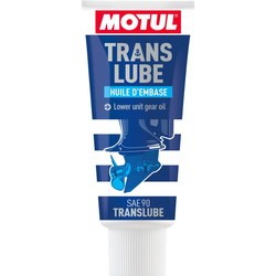 Трансмиссионное масло Motul Translube 90 0.35L
