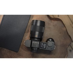 Объектив Leica 28mm f/2.0 ASPH APO-Summicron-SL