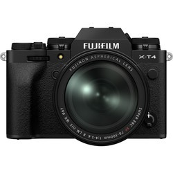 Объектив Fujifilm XF 70-300mm F4.0-5.6 OIS R LM WR