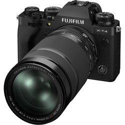 Объектив Fujifilm XF 70-300mm F4.0-5.6 OIS R LM WR