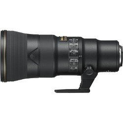 Объектив Nikon 500mm F5.6E VR PF ED AF-S Nikkor