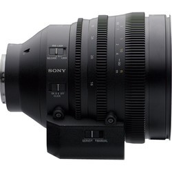 Объектив Sony FE 16-35mm T3.1 G