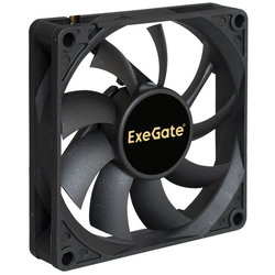 Система охлаждения ExeGate ExtraSilent ES08015B3P