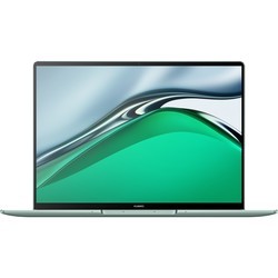 Ноутбук Huawei MateBook 14s (HKD-W76 16/512GB Space Grey)
