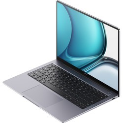 Ноутбук Huawei MateBook 14s (HKD-W76 16/512GB Space Grey)