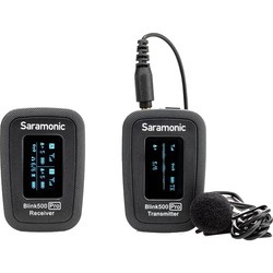 Микрофон Saramonic Blink500 Pro B1 TX+RX