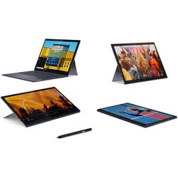 Ноутбук Lenovo Yoga Duet 7 13IML05 (D7 13IML05 82AS000ARU)