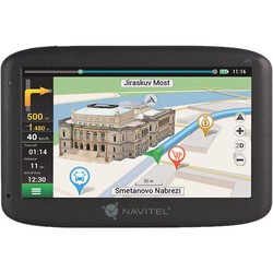 GPS-навигатор Navitel F300
