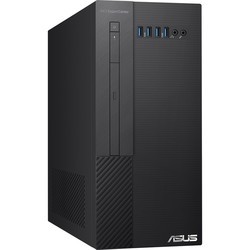Персональный компьютер Asus X500MA (X500MA-R4300G0530)