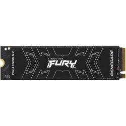 SSD Kingston Fury SFYRD/4000G