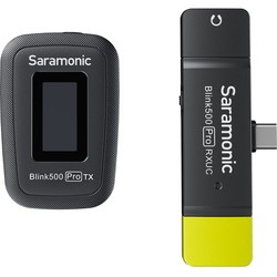 Микрофон Saramonic Blink500 Pro B5 TX+RXUC