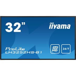 Монитор Iiyama ProLite LH3252HS-B1