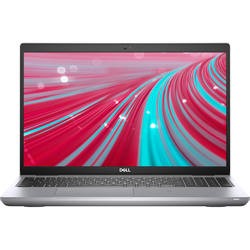 Ноутбук Dell Latitude 15 5521 (5521-8162)