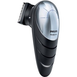 Машинка для стрижки волос Philips Self-Hair Cutter QC5572