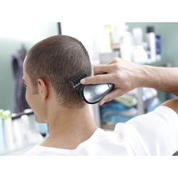 Машинка для стрижки волос Philips Self-Hair Cutter QC5572