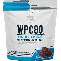 Протеин BodyPerson Labs WPC 80