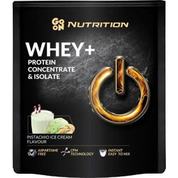 Протеин GO ON Nutrition Whey Plus 0.03 kg