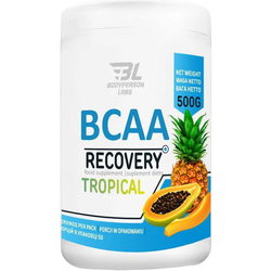 Аминокислоты BodyPerson Labs BCAA Recovery