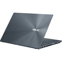Ноутбук Asus ZenBook Pro 15 UX535LI (UX535LI-H2158T)