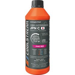 Охлаждающая жидкость Cool Stream JPN Pink C 1.5L