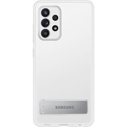 Чехол Samsung Clear Standing Cover for Galaxy A72