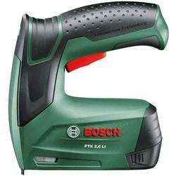 Строительный степлер Bosch PTK 3.6 Li 0603968220