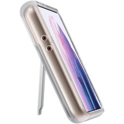 Чехол Samsung Clear Standing Cover for Galaxy S21 Plus