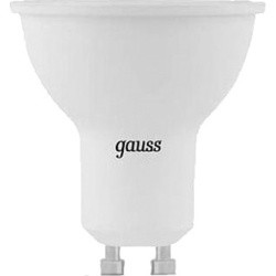 Лампочка Gauss LED MR16 9W 3000K GU10 101506109 10pcs
